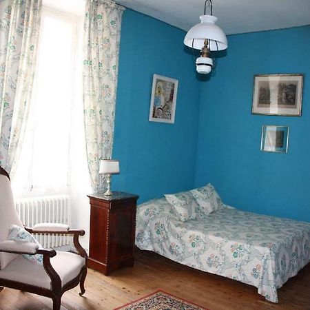 Вилла Domaine De La Borliere Fenioux  Экстерьер фото